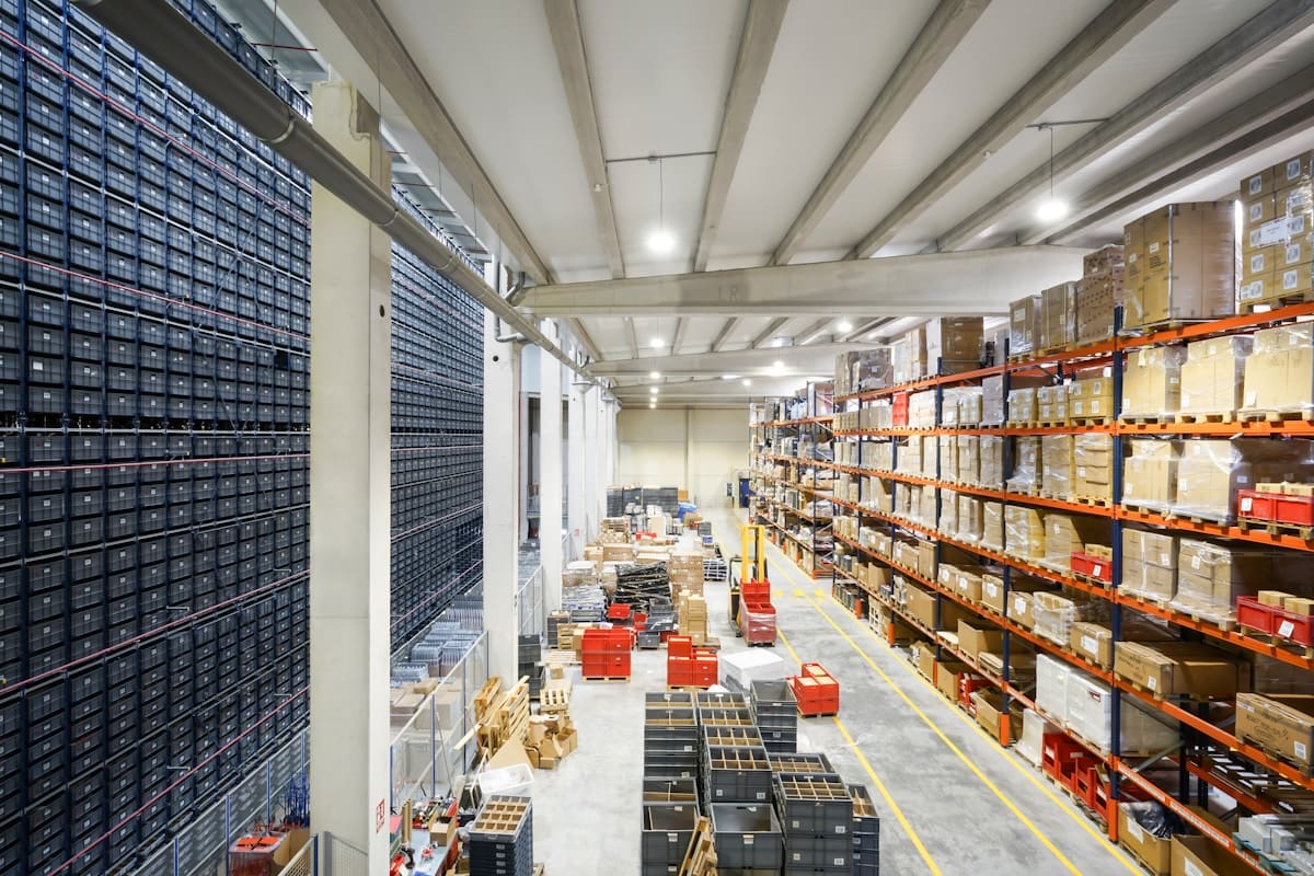 FSMA 204 & RFID: Food Traceability Pilot Guide for 2028 Deadline — RFIDAK RFID buyer guide and industry insight