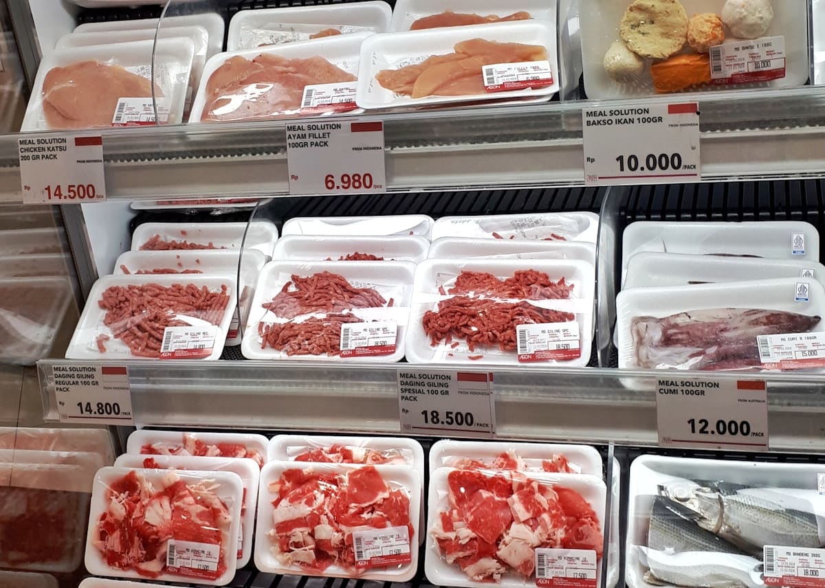 RFID Fresh Food Retail 2026: Bakery, Meat, Deli & FSMA 204 Ready — RFIDAK RFID buyer guide and industry insight