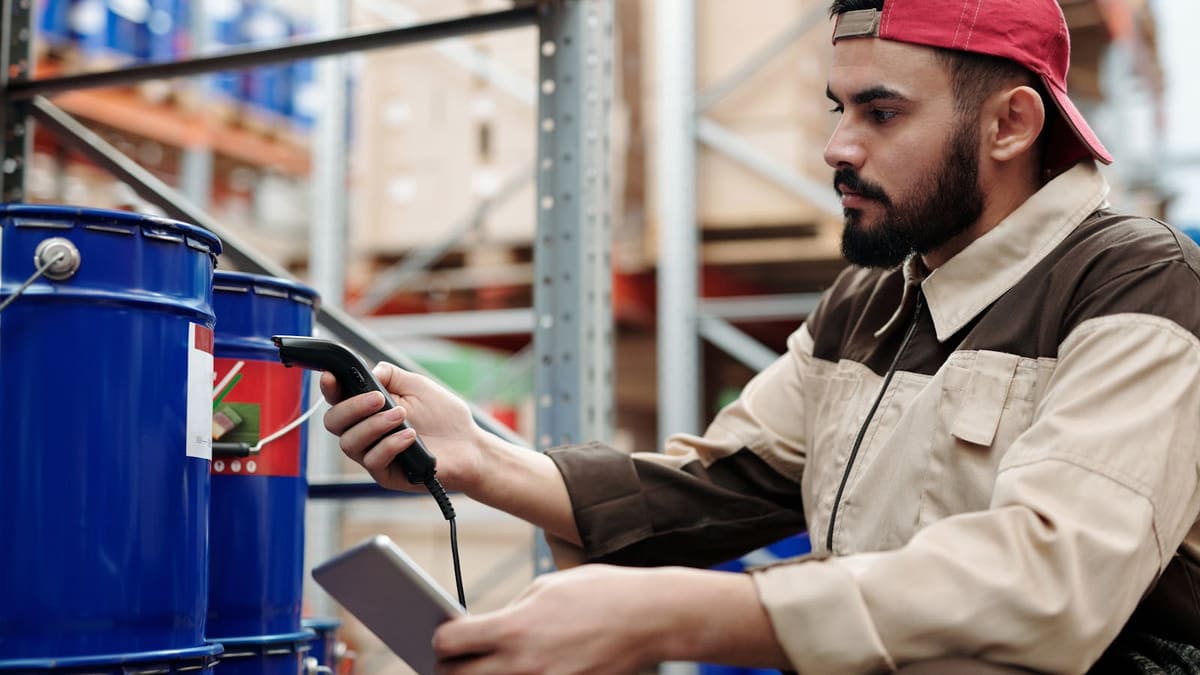 RFID Labels vs Hard Tags 2026: Format, Cost & Use Case Guide — RFIDAK RFID buyer guide and industry insight