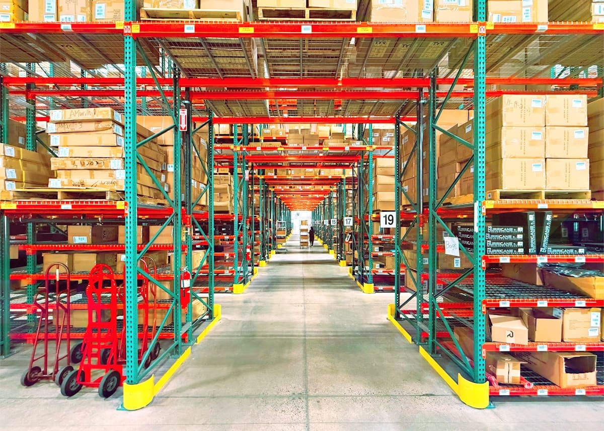 RFID vs Barcode 2026: ROI, Accuracy & When to Switch — RFIDAK RFID buyer guide and industry insight