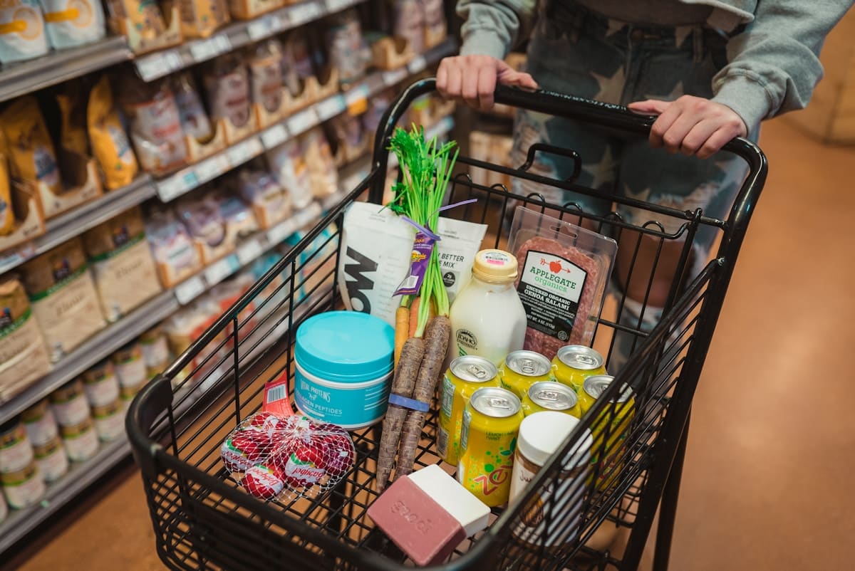 Sunrise 2027 vs RFID 2026: Why 2D Barcodes Won't Replace Item-Level Tagging — RFIDAK RFID buyer guide and industry insight