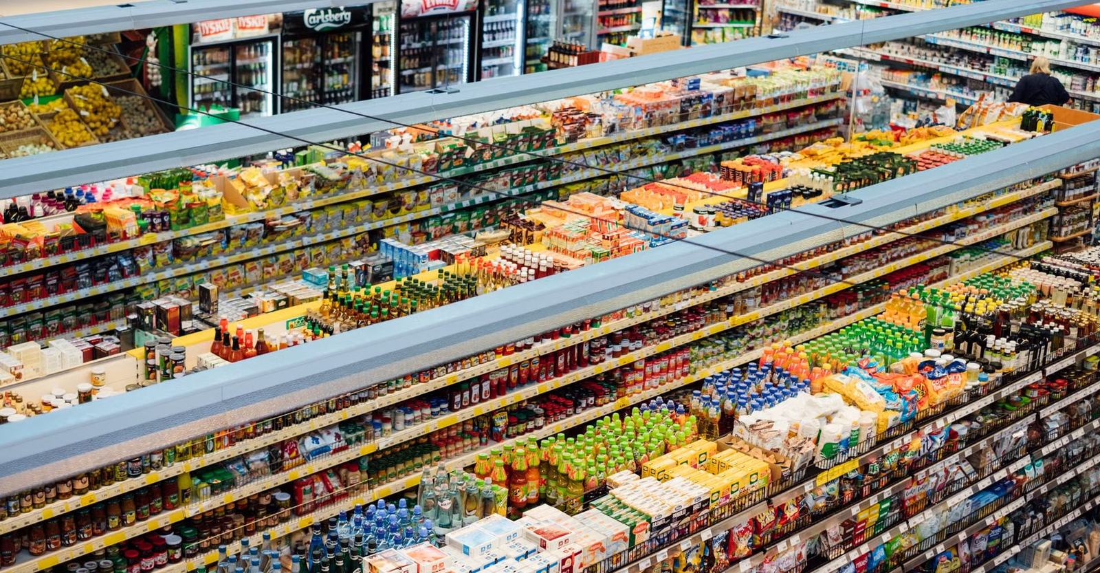 Walmart RFID Mandate Compliance Guide 2026: ARC, Monza & SGTIN-96 — RFIDAK RFID buyer guide and industry insight