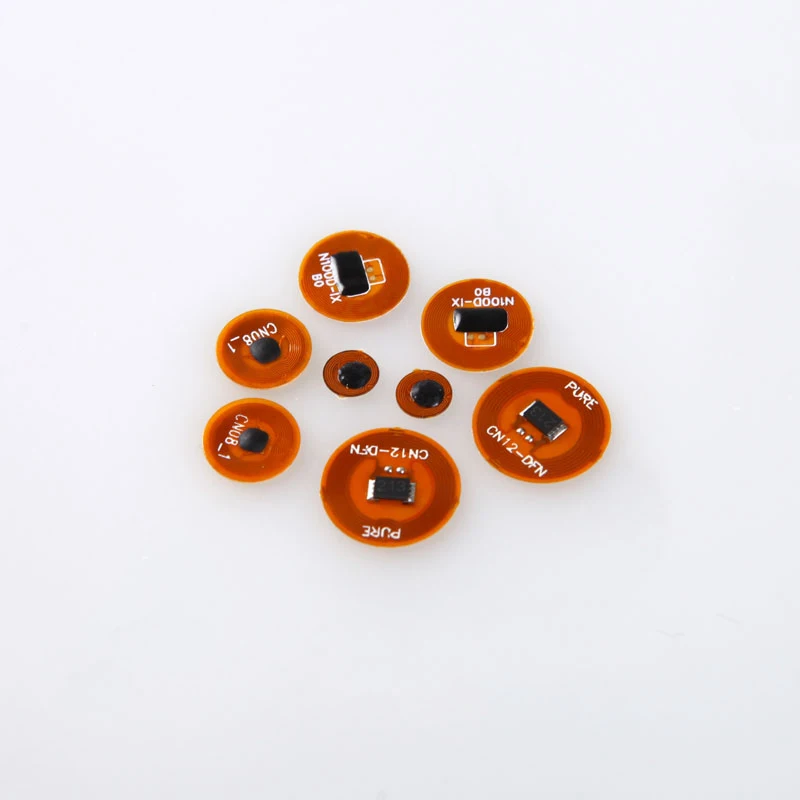RFID FPC Tag — RFID Tags manufactured by RFIDAK