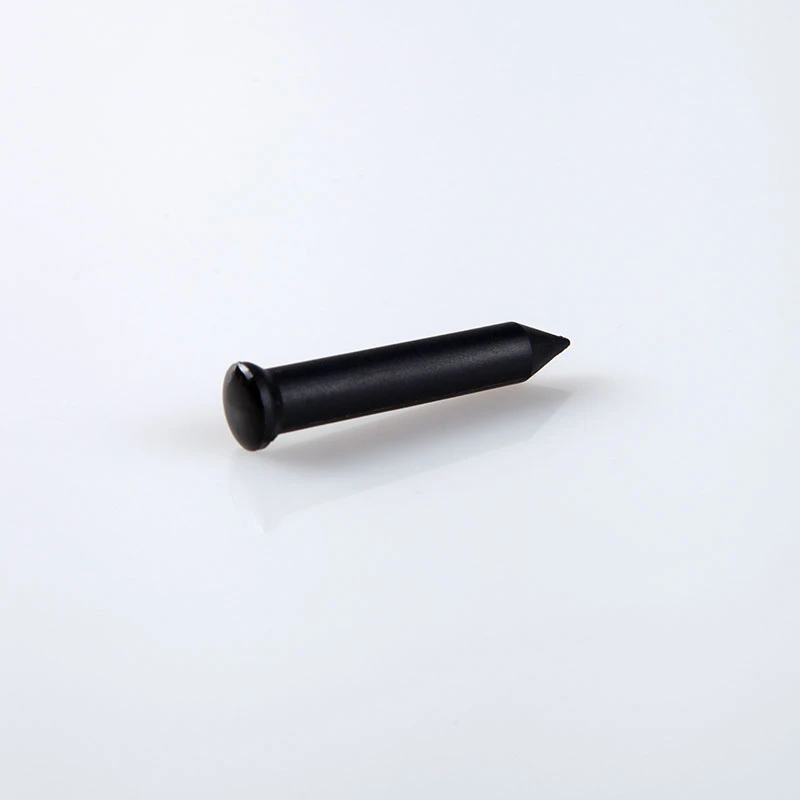 RFID Nail Tag — RFID Tags manufactured by RFIDAK