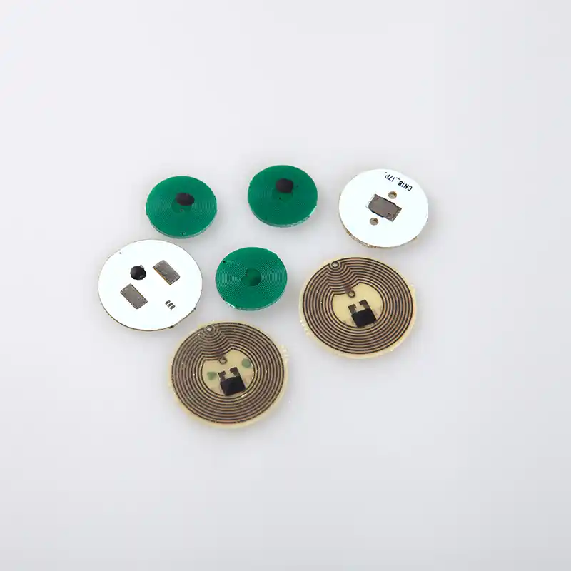 13.56MHz RFID PCB Tag — RFID Tags manufactured by RFIDAK