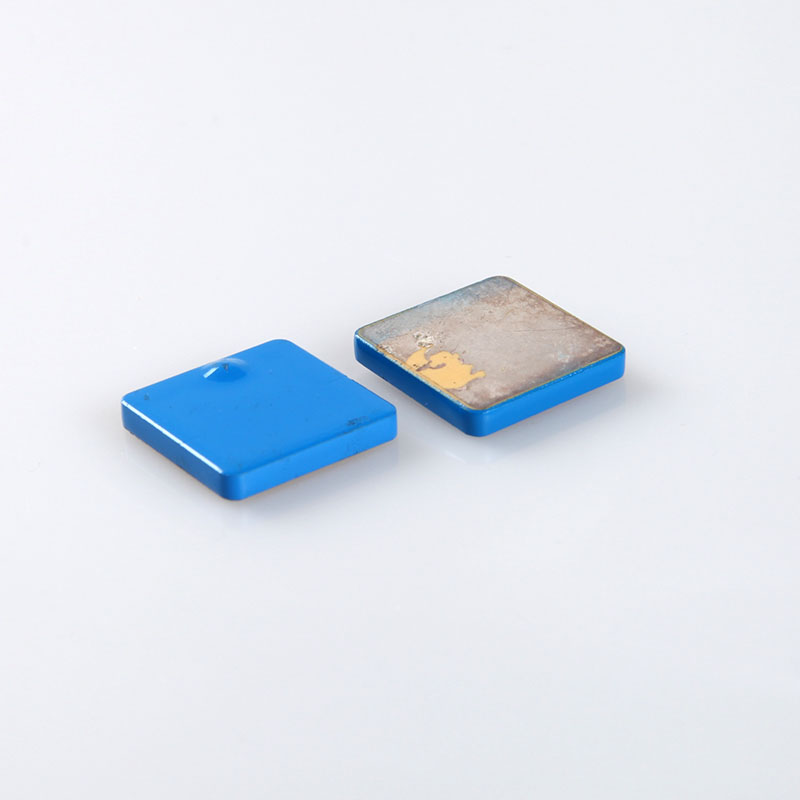 RFID Ceramic Tag — RFID Tags manufactured by RFIDAK