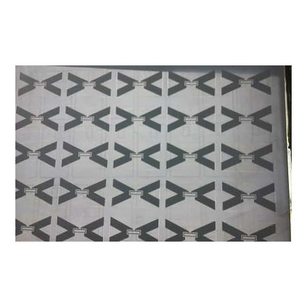 UHF Card Inlay (860–960 MHz) — Card Inlay manufactured by RFIDAK in Shenzhen, China
