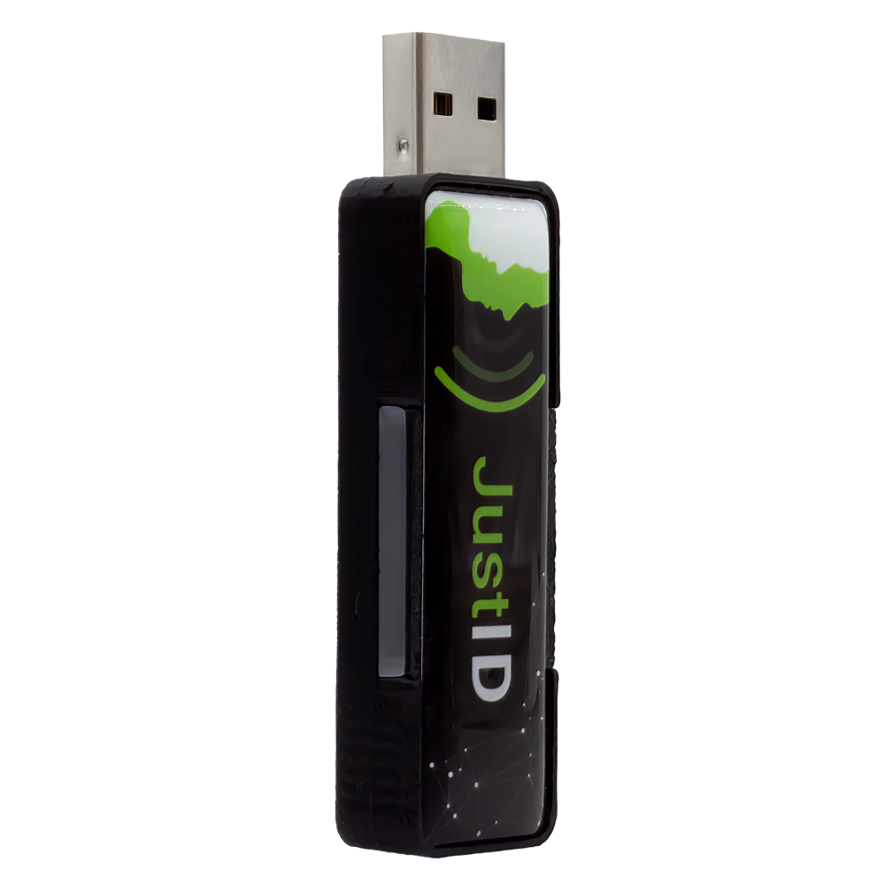 OEM Board Module - JustID NFC USB Dongle detail