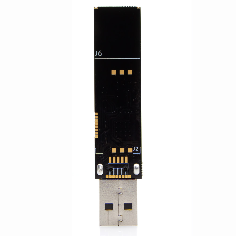 JustID NFC USB Dongle — RFID Readers manufactured by RFIDAK