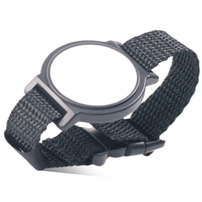 WB501 RFID Nylon Wristband mold