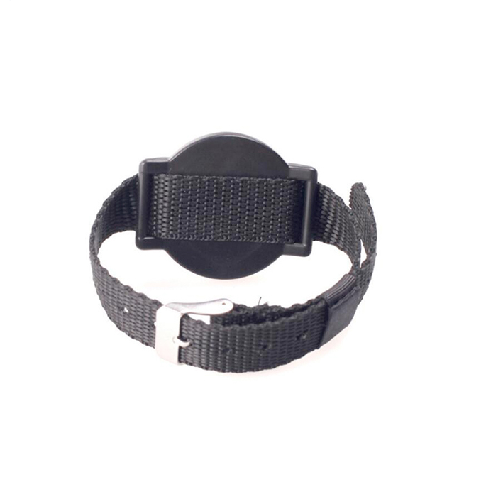 WB502 RFID Nylon Wristband mold