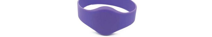 WB-001 RFID Silicone Wristband mold