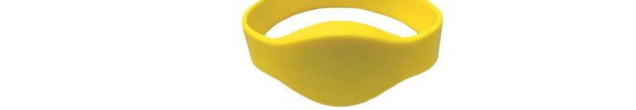 WB-002 RFID Silicone Wristband mold