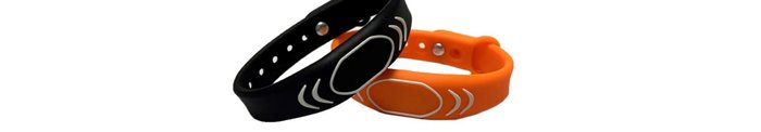 WB-007 RFID Silicone Wristband mold