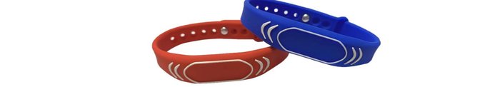 WB-008 RFID Silicone Wristband mold