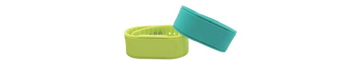 WB-014 RFID Silicone Wristband mold