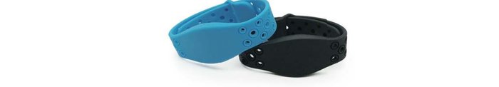 WB-018 RFID Silicone Wristband mold