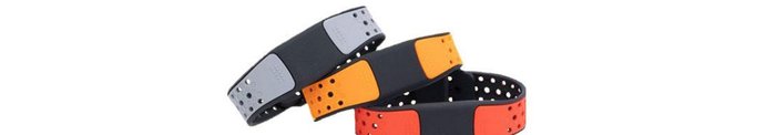 WB-019 RFID Silicone Wristband mold