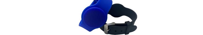 WB-026 RFID Silicone Wristband mold