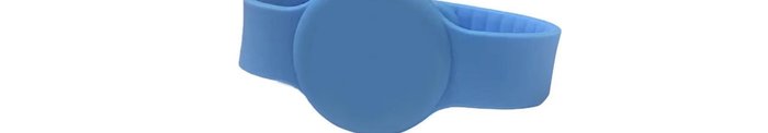WB-027 RFID Silicone Wristband mold