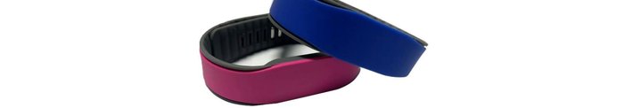WB-029 RFID Silicone Wristband mold