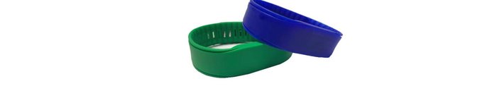 WB-030 RFID Silicone Wristband mold