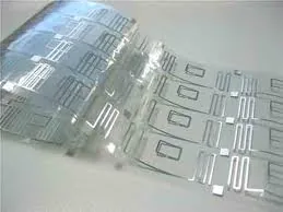 Prelam Inlay Sheet (Standard Prelam) view 4