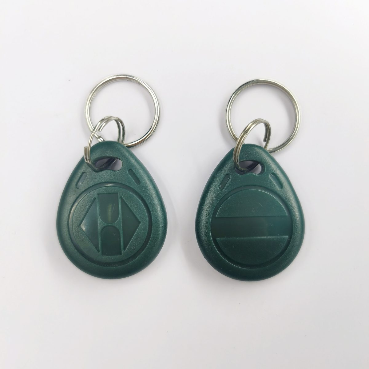KF002 RFID ABS Keyfob mold