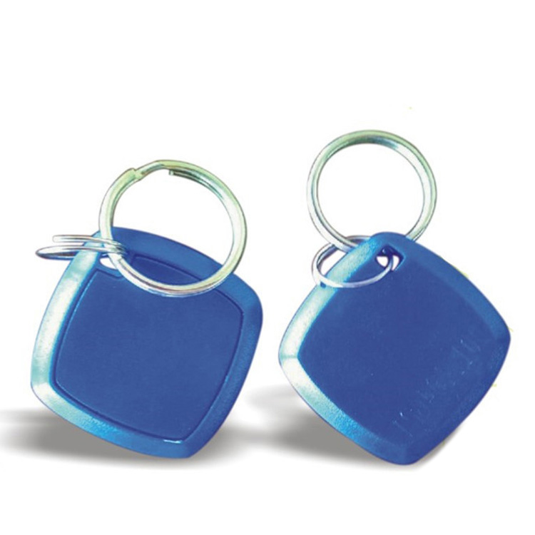 KF005 RFID ABS Keyfob mold