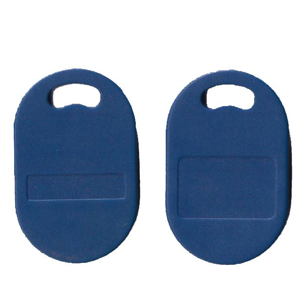 KF006 RFID ABS Keyfob mold
