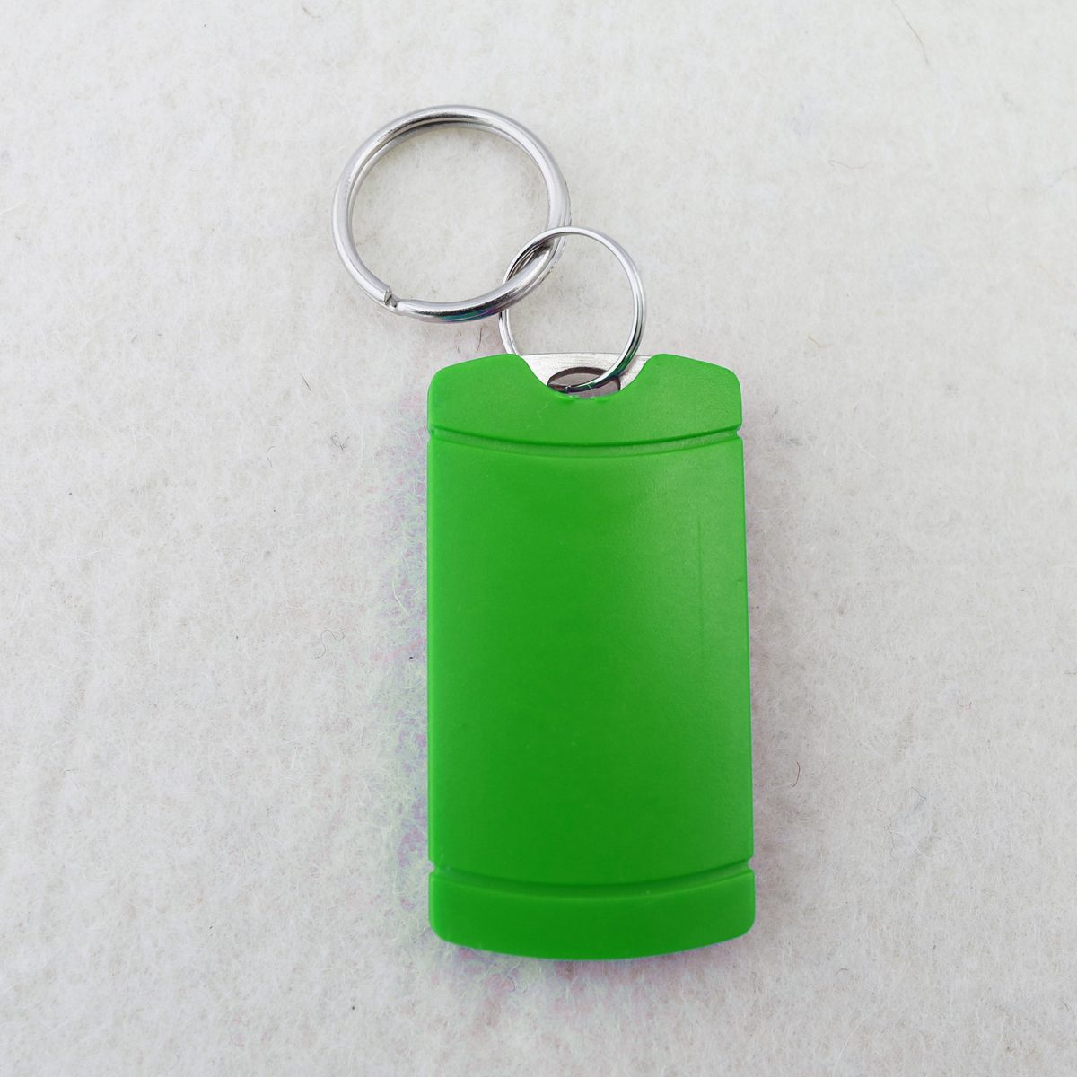 KF102 RFID ABS Keyfob mold