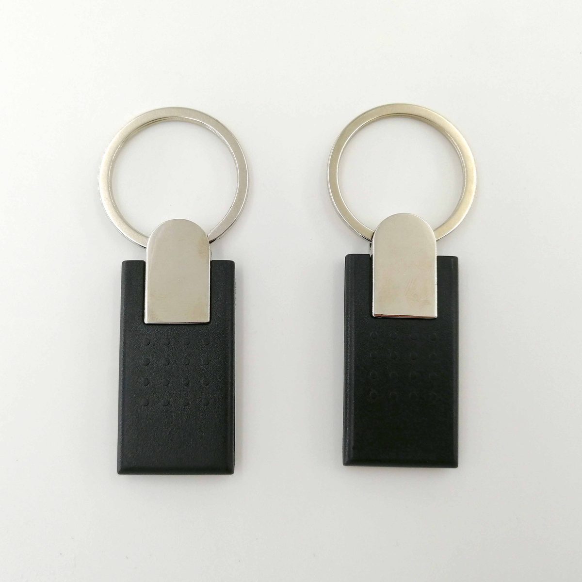 KF103 RFID ABS Keyfob mold
