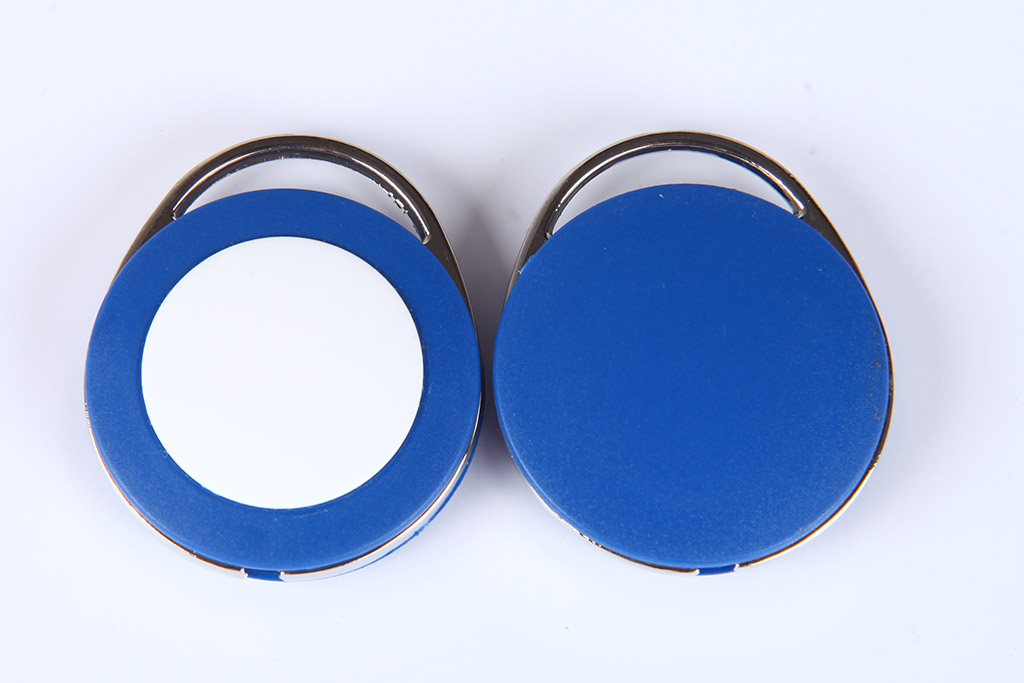 KF104 RFID ABS Keyfob mold