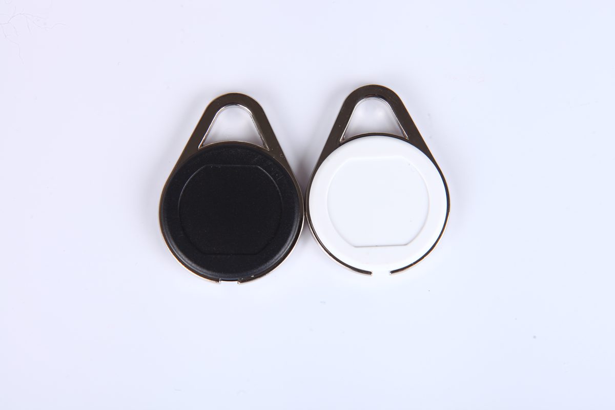 KF105 RFID ABS Keyfob mold