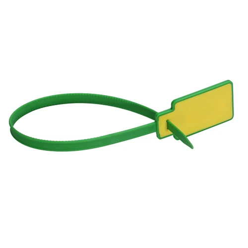 RFID Cable Tie Tag — RFID Tags manufactured by RFIDAK