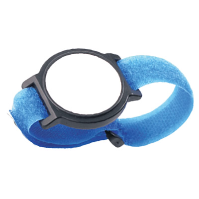 RFID Nylon Wristband view 6