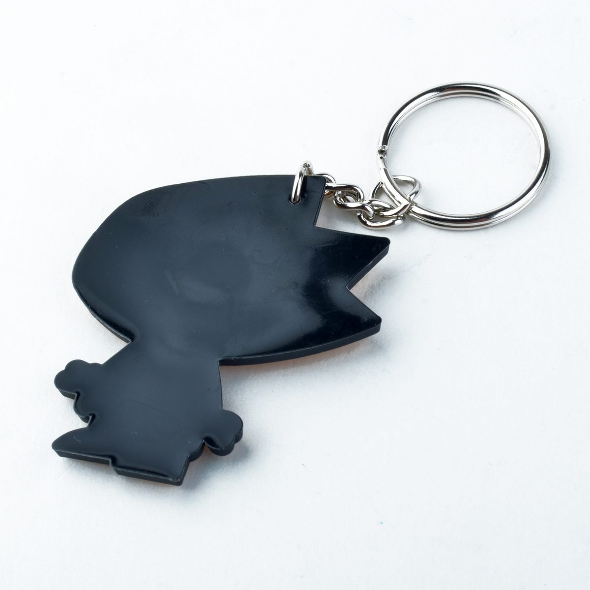 RFID Soft PVC Keyfob view 8