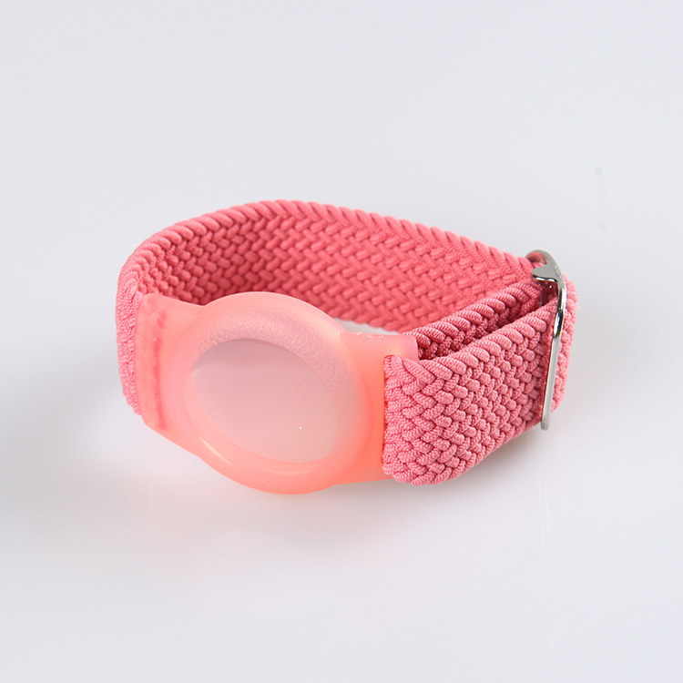 Hotel & resort all-inclusive - RFID Silicone Wristband detail
