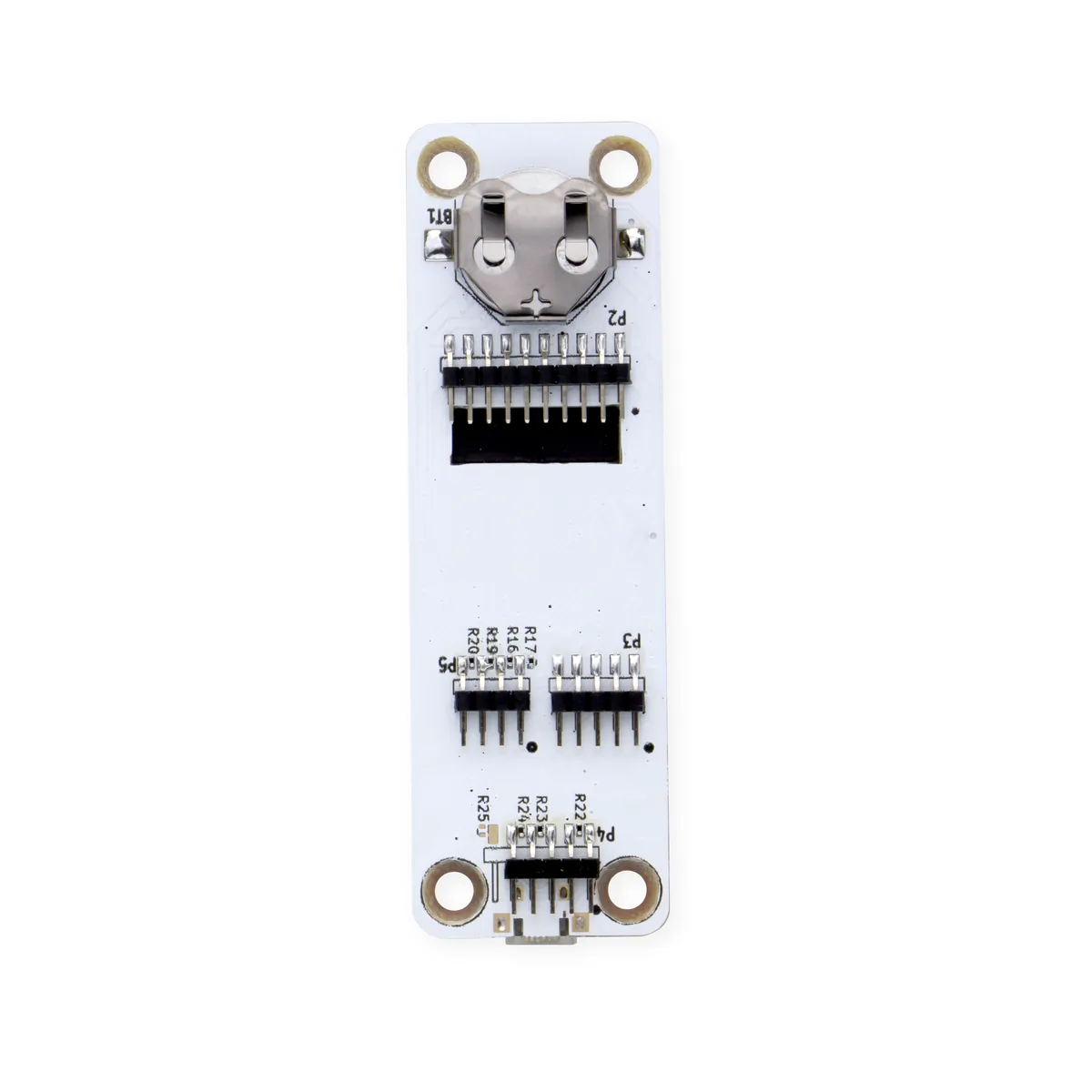 GPIO Version - µFR Nano Online NFC Reader detail