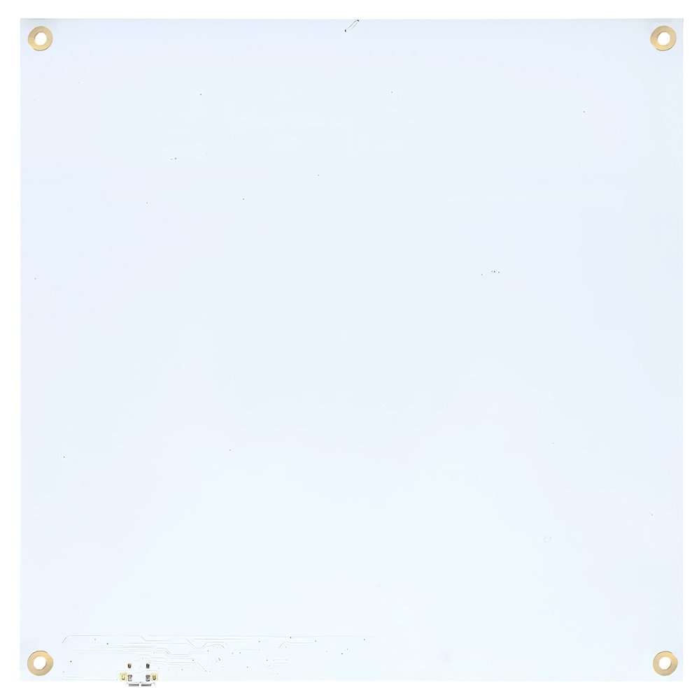 Back View Connectivity - µFR XL OEM Long-Range NFC Reader detail